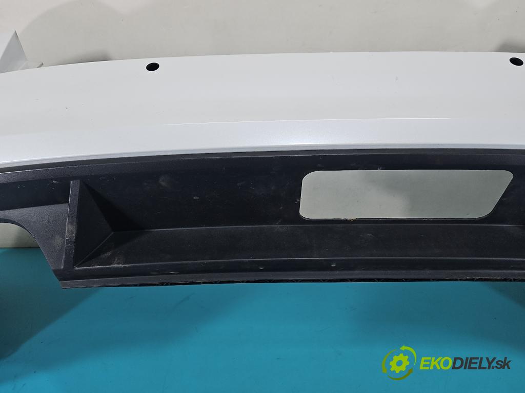 Vw Golf VII 2012-2020 1.4 TSI 150 hp automatic 110 kW 1395 cm3 5- nárazník zadní 5G9807417L (Klika dveří ostatní)