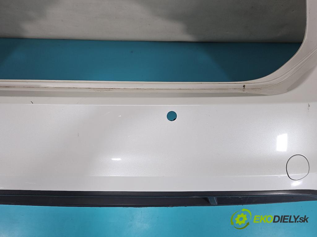 Vw Golf VII 2012-2020 1.4 TSI 150 hp automatic 110 kW 1395 cm3 5- nárazník zadní 5G9807417L (Klika dveří ostatní)