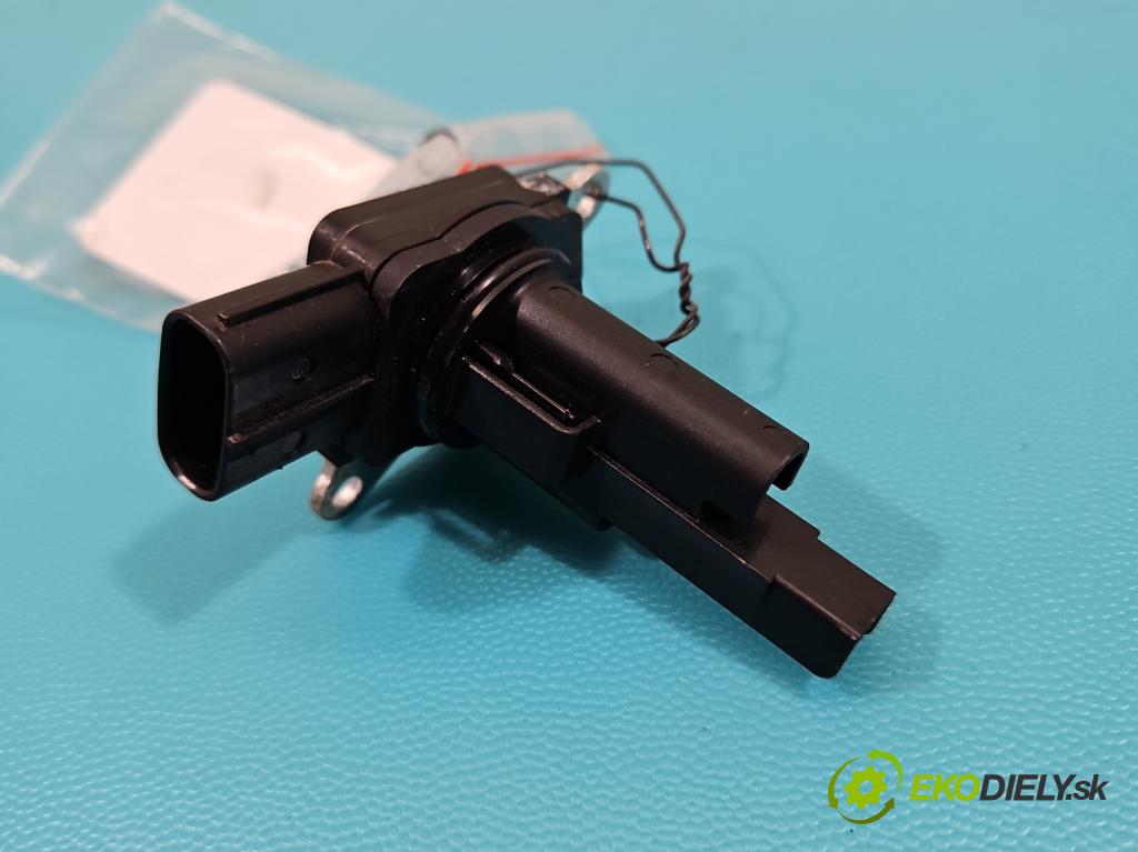 Suzuki Grand Vitara II 2005-2014 2.4 16V 169KM manual 124 kW 2393 cm3 5- průtokoměr: 197400-5120 (Váha vzduchu)