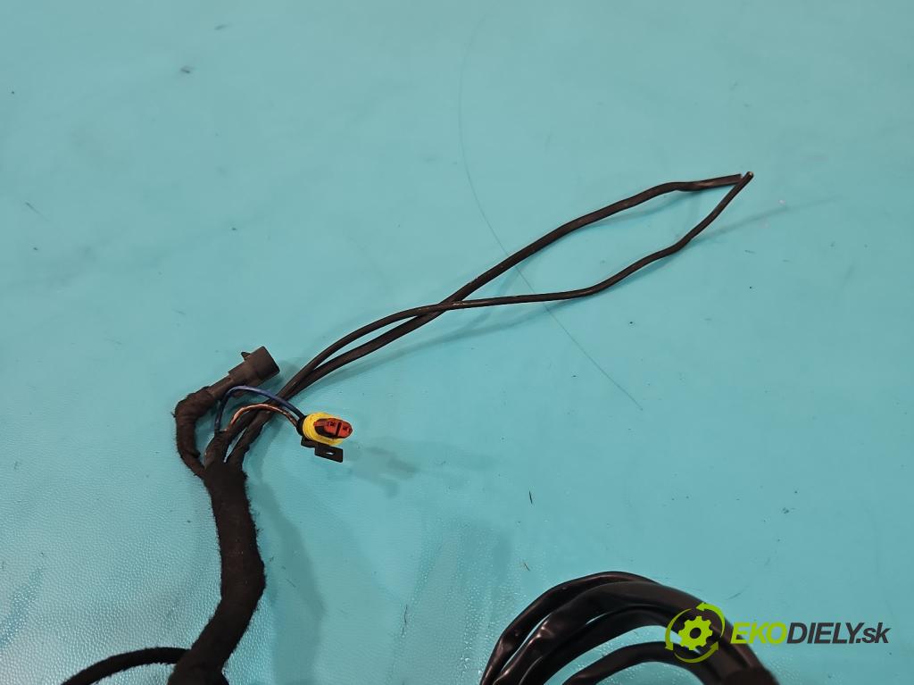 Ford C-Max I 2003-2010 1.8 16V 120 hp manual 88 kW 1798 cm3 5- instalace LPG STAG 4 QBOX BASIC