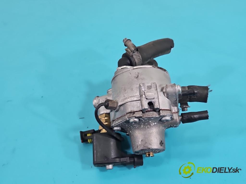 Ford C-Max I 2003-2010 1.8 16V 120 hp manual 88 kW 1798 cm3 5- instalace LPG STAG 4 QBOX BASIC