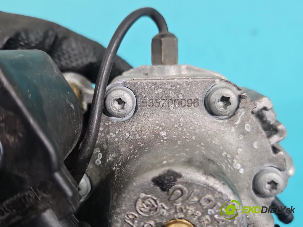 Ford C-Max I 2003-2010 1.8 16V 120 hp manual 88 kW 1798 cm3 5- instalace LPG STAG 4 QBOX BASIC
