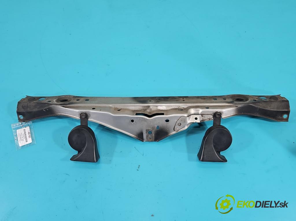 Lexus RX II 2003-2008 3.5 V6 automatic 203 kW 3456 cm3 5- pas predný  (Výstuha predná)