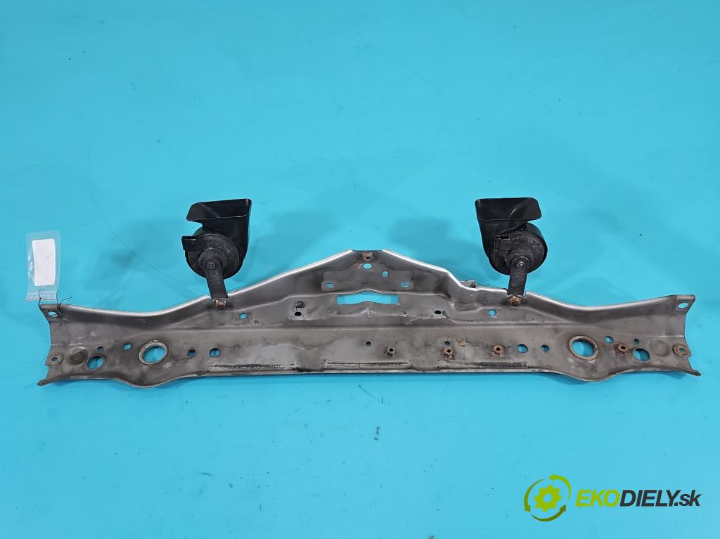 Lexus RX II 2003-2008 3.5 V6 automatic 203 kW 3456 cm3 5- pas predný  (Výstuha predná)