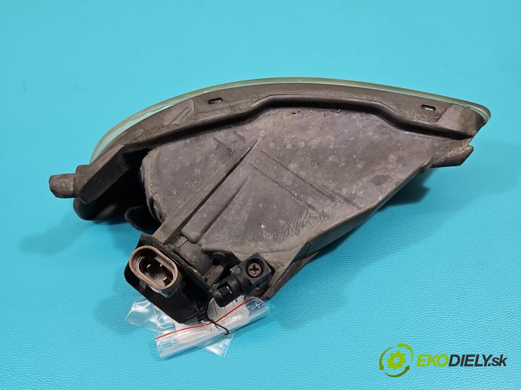 Lexus RX II 2003-2008 3.5 V6 automatic 203 kW 3456 cm3 5- Halogen pravý  (Klika dveří ostatní)