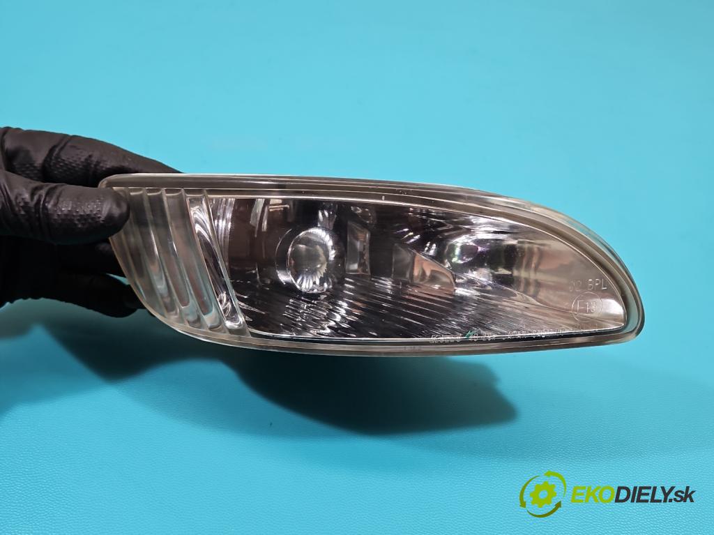 Lexus RX II 2003-2008 3.5 V6 automatic 203 kW 3456 cm3 5- Halogen pravý  (Klika dveří ostatní)
