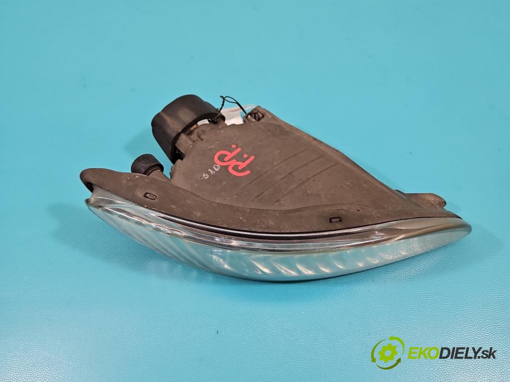 Lexus RX II 2003-2008 3.5 V6 automatic 203 kW 3456 cm3 5- Halogen pravý  (Klika dveří ostatní)