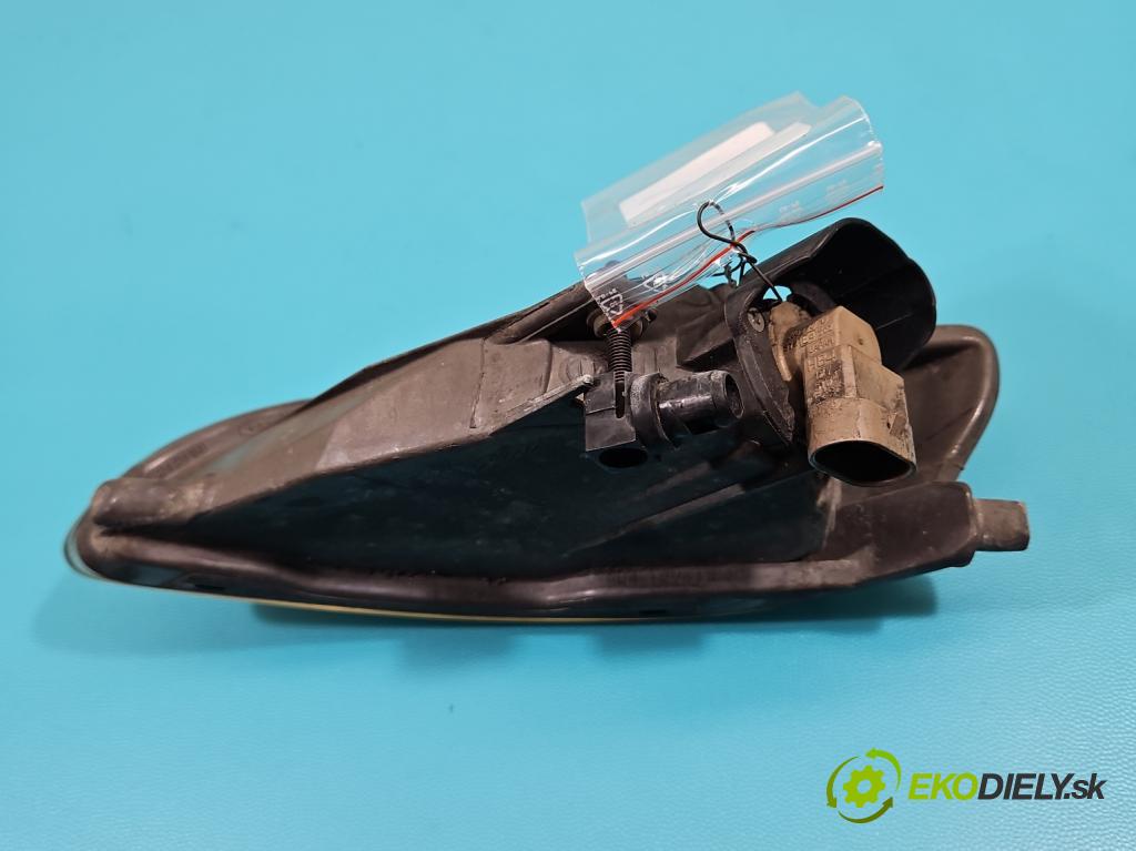 Lexus RX II 2003-2008 3.5 V6 automatic 203 kW 3456 cm3 5- Halogen pravý  (Klika dveří ostatní)