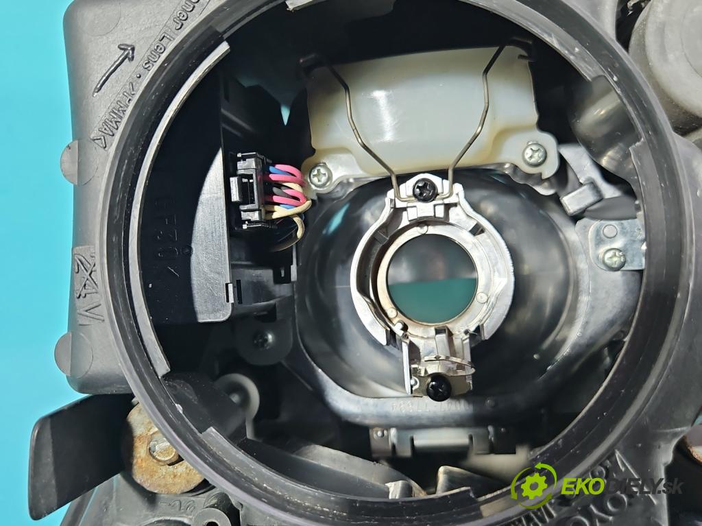 Lexus RX II 2003-2008 3.5 V6 automatic 203 kW 3456 cm3 5- Reflektor: pravý  (Svetlo predné pravé)