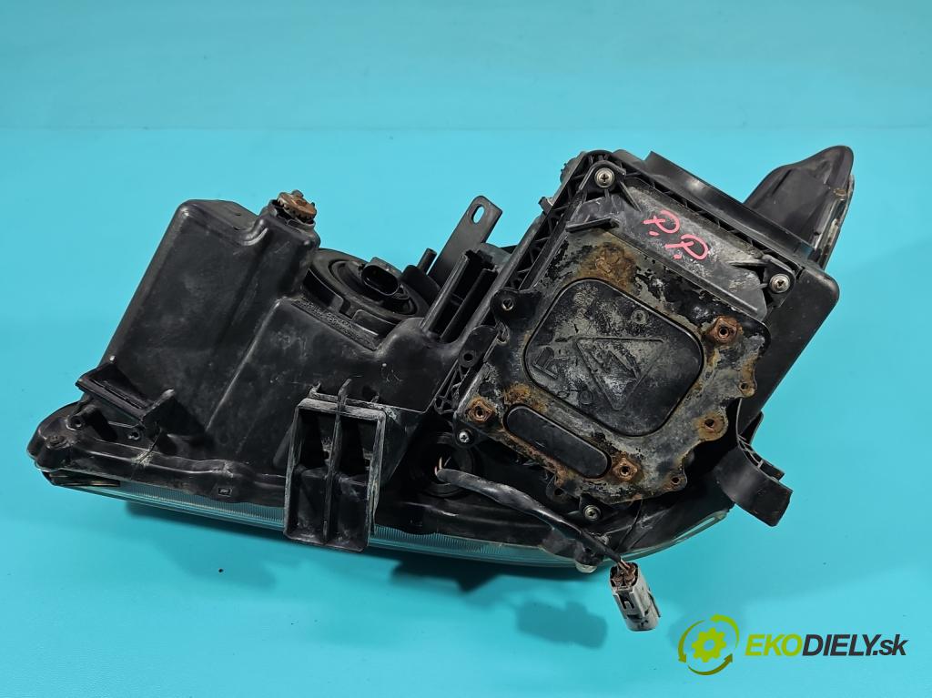 Lexus RX II 2003-2008 3.5 V6 automatic 203 kW 3456 cm3 5- Reflektor: pravý  (Svetlo predné pravé)