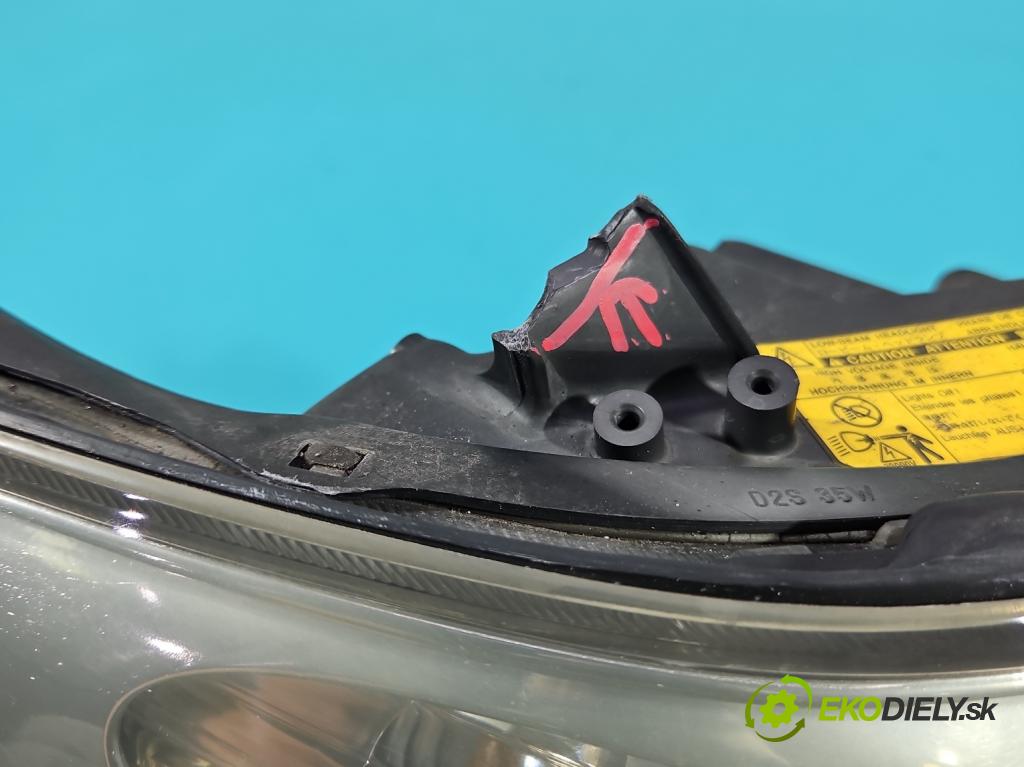 Lexus RX II 2003-2008 3.5 V6 automatic 203 kW 3456 cm3 5- Reflektor: pravý  (Svetlo predné pravé)