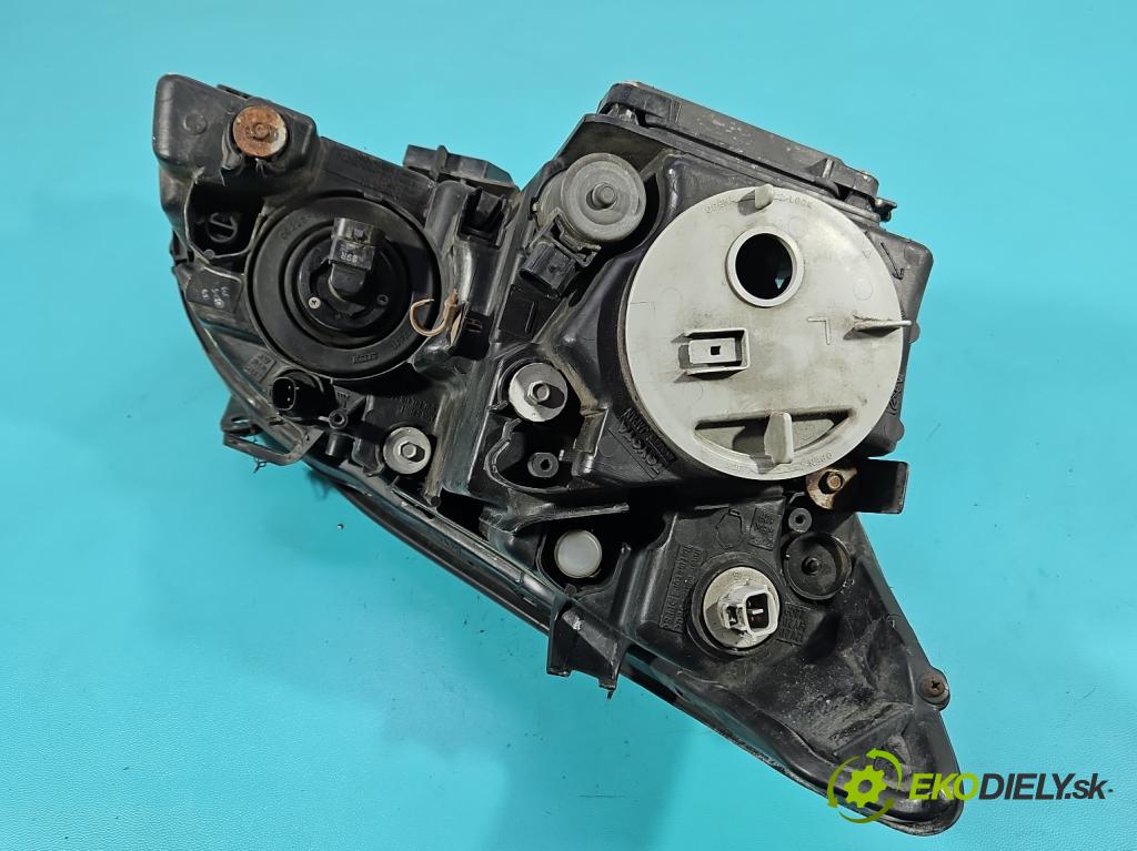 Lexus RX II 2003-2008 3.5 V6 automatic 203 kW 3456 cm3 5- Reflektor: ľavý  (Kľučka dverí ostatné)
