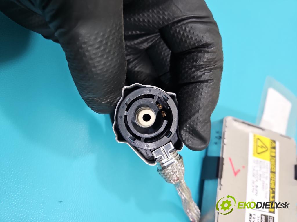 Lexus RX II 2003-2008 3.5 V6 automatic 203 kW 3456 cm3 5- střídač: xenon 85967-51010 (Riadiaca jednotka xenónu)