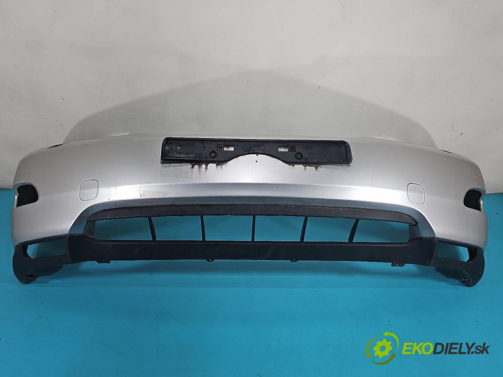Lexus RX II 2003-2008 3.5 V6 automatic 203 kW 3456 cm3 5- nárazník přední  (Klika dveří ostatní)