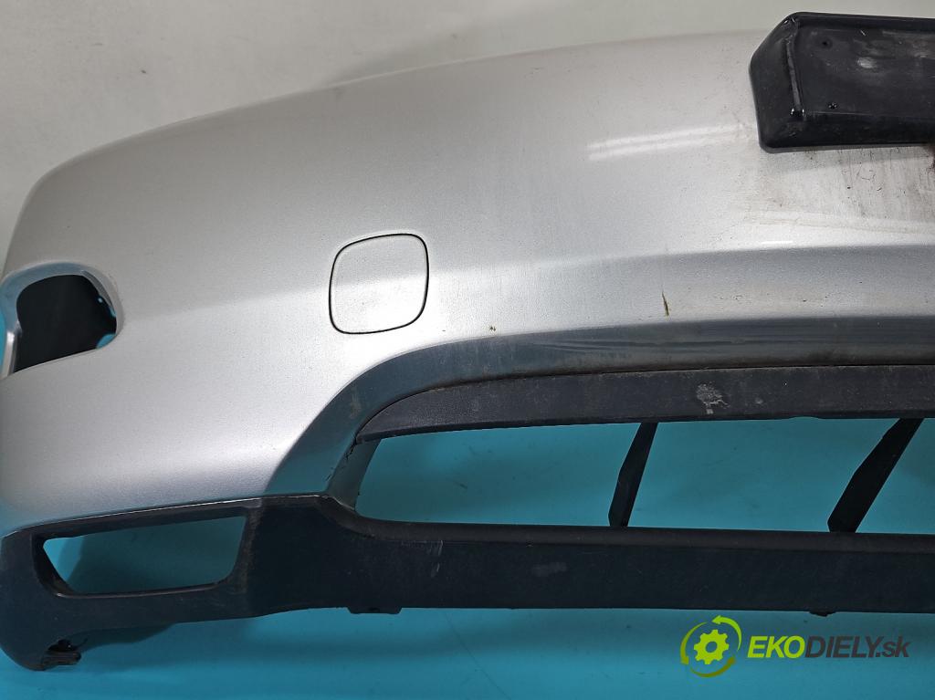 Lexus RX II 2003-2008 3.5 V6 automatic 203 kW 3456 cm3 5- nárazník přední  (Klika dveří ostatní)