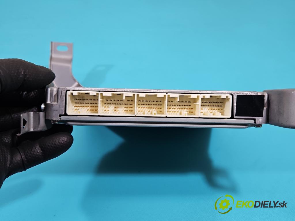 Lexus RX II 2003-2008 3.5 V6 automatic 203 kW 3456 cm3 5- riadiaca jednotka motora 89661-48A00