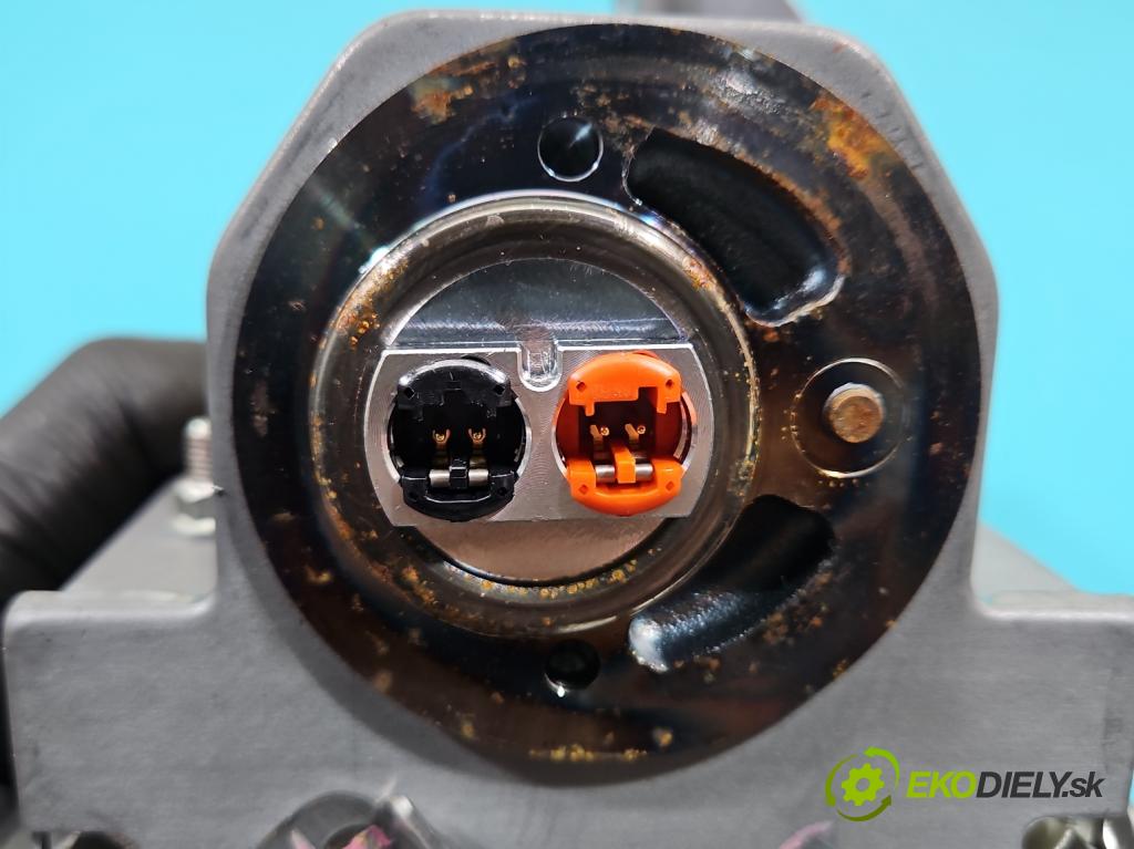 Lexus RX II 2003-2008 3.5 V6 automatic 203 kW 3456 cm3 5- airbag vzduch: spolujezdce: B00173606P0C (Airbag)