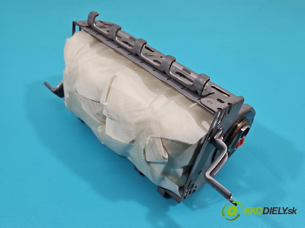 Lexus RX II 2003-2008 3.5 V6 automatic 203 kW 3456 cm3 5- airbag vzduch: spolujezdce: B00173606P0C (Airbag)
