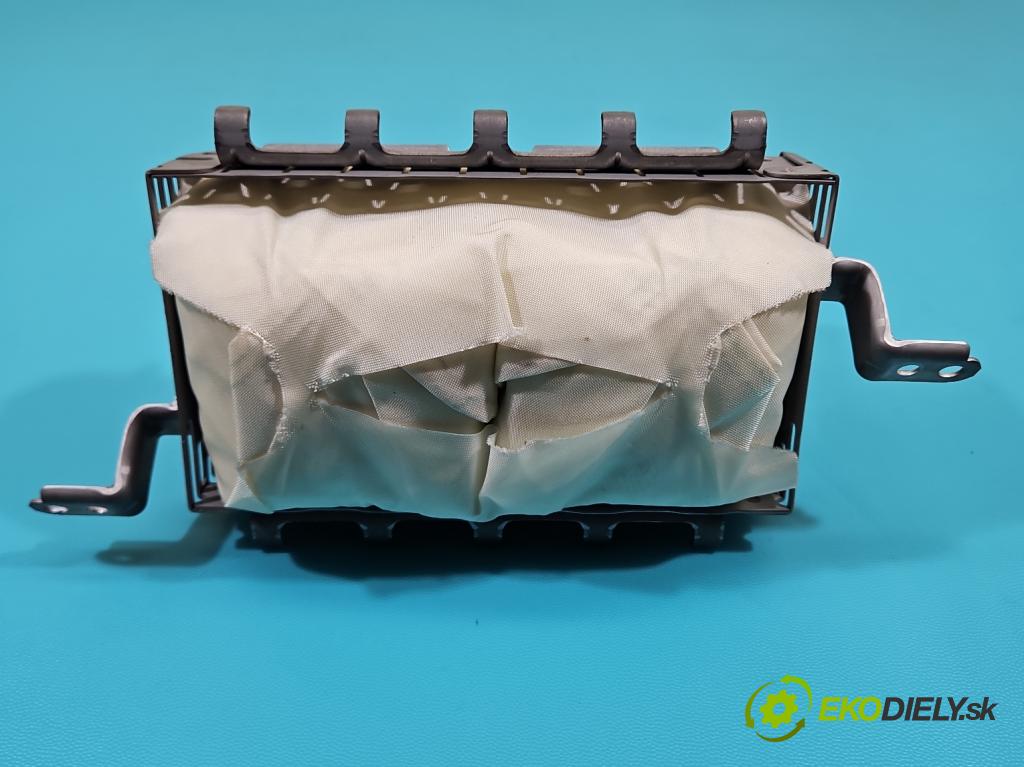 Lexus RX II 2003-2008 3.5 V6 automatic 203 kW 3456 cm3 5- airbag vzduch: spolujezdce: B00173606P0C (Airbag)