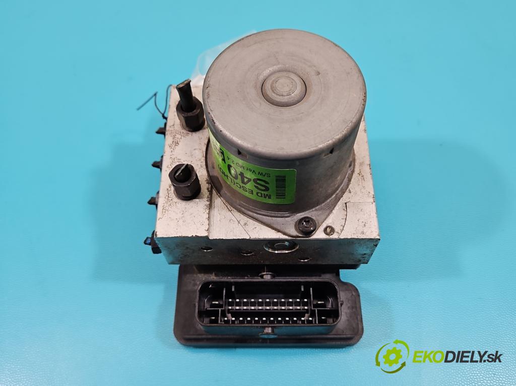 Hyundai Elantra V 2010-2016 1.6 GDI 132  HP manual 97 kW 1591 cm3 4- čerpadlo abs 3X589-20570 (Pumpa ABS)