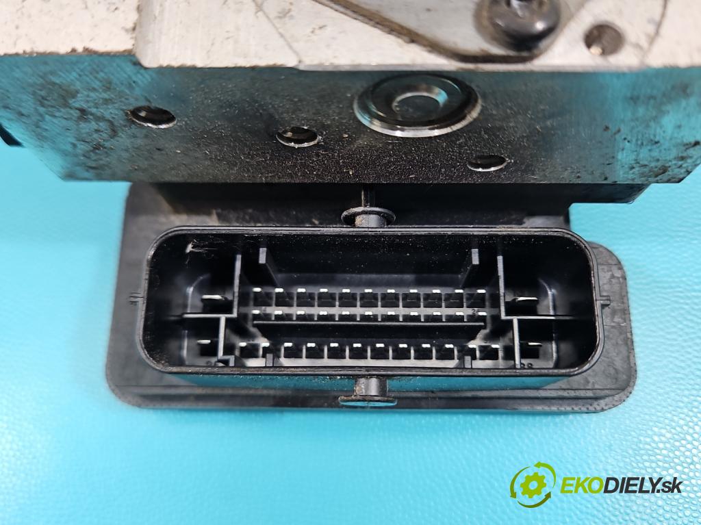 Hyundai Elantra V 2010-2016 1.6 GDI 132  HP manual 97 kW 1591 cm3 4- čerpadlo abs 3X589-20570 (Pumpa ABS)