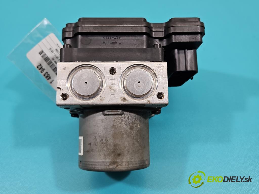 Hyundai Elantra V 2010-2016 1.6 GDI 132  HP manual 97 kW 1591 cm3 4- čerpadlo abs 3X589-20570 (Pumpa ABS)