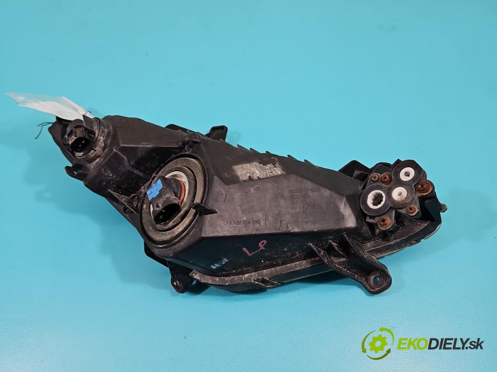 Hyundai Elantra V 2010-2016 1.6 GDI 132 hp manual 97 kW 1591 cm3 4- Halogen levý 92201-3X230 (Klika dveří ostatní)