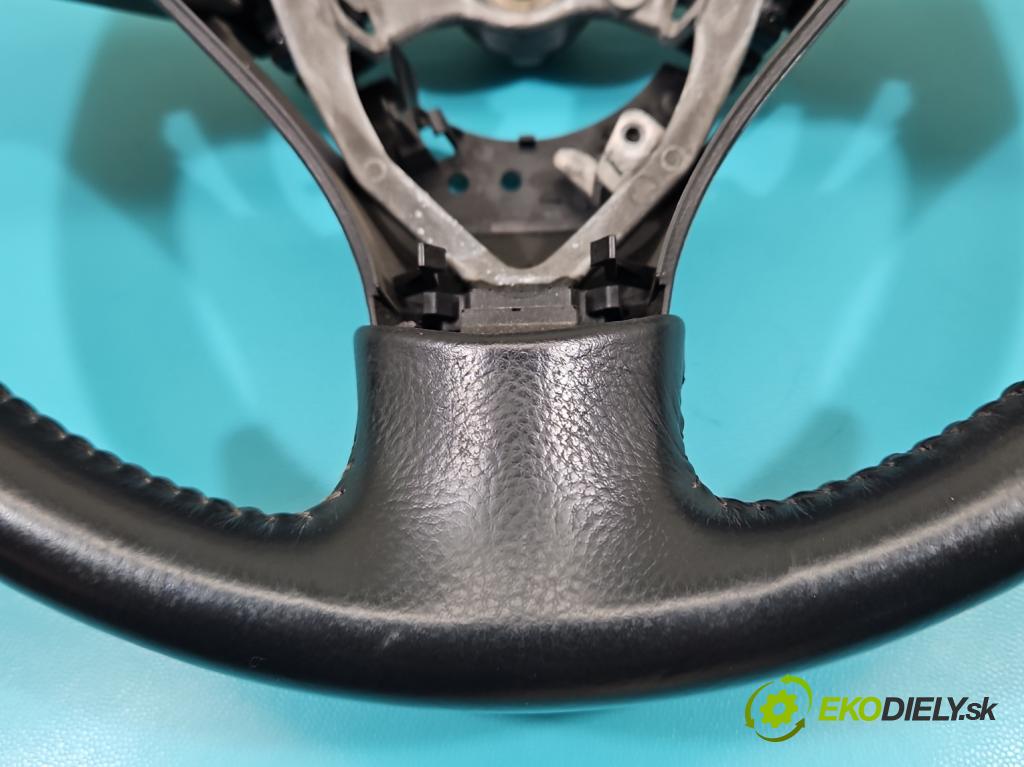 Lexus RX II 2003-2008 3.5 V6 automatic 203 kW 3456 cm3 5- volant  (Volant)