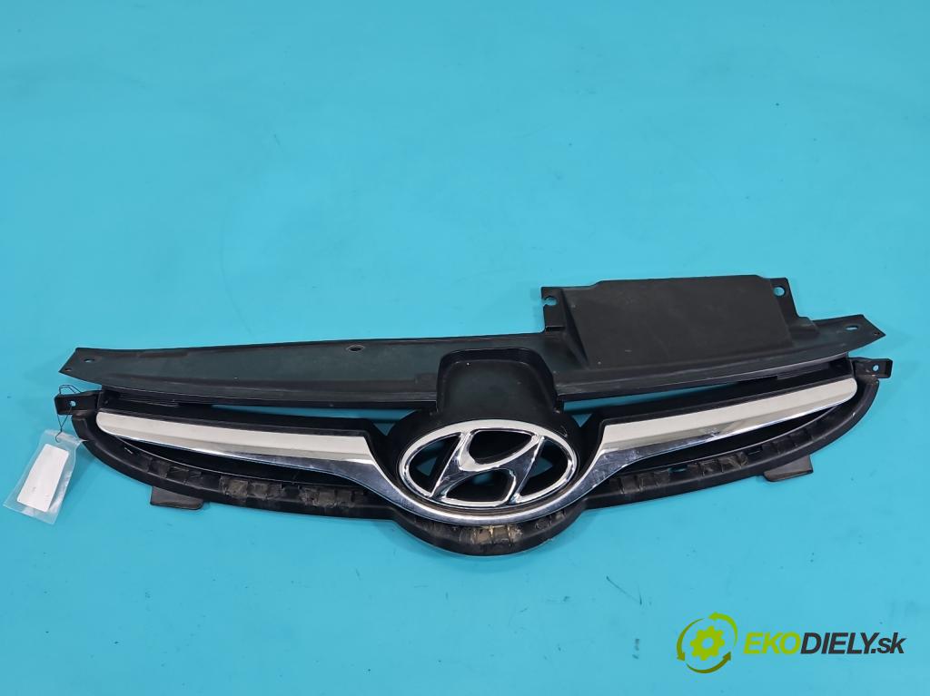 Hyundai Elantra V 2010-2016 1.6 GDI 132 hp manual 97 kW 1591 cm3 4- mřížka 86351-3X700