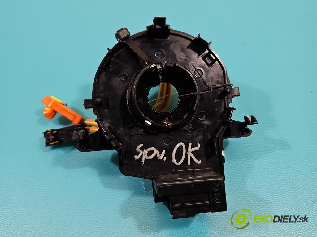 Lexus RX II 2003-2008 3.5 V6 automatic 203 kW 3456 cm3 5- Páska: airbag 4203075B494 (Airbag)
