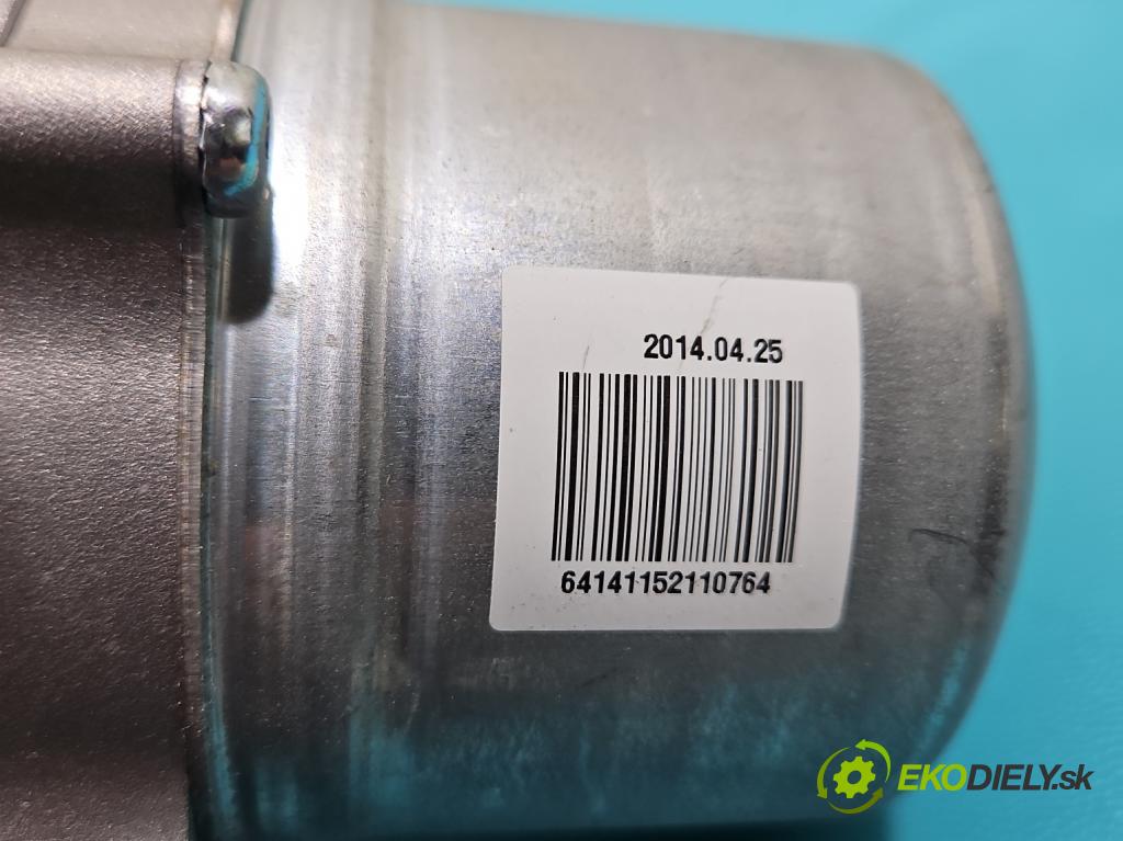 Hyundai Elantra V 2010-2016 1.6 GDI 132  HP manual 97 kW 1591 cm3 4- čerpadlo posilovač 3X563-99505 (Servočerpadlo)
