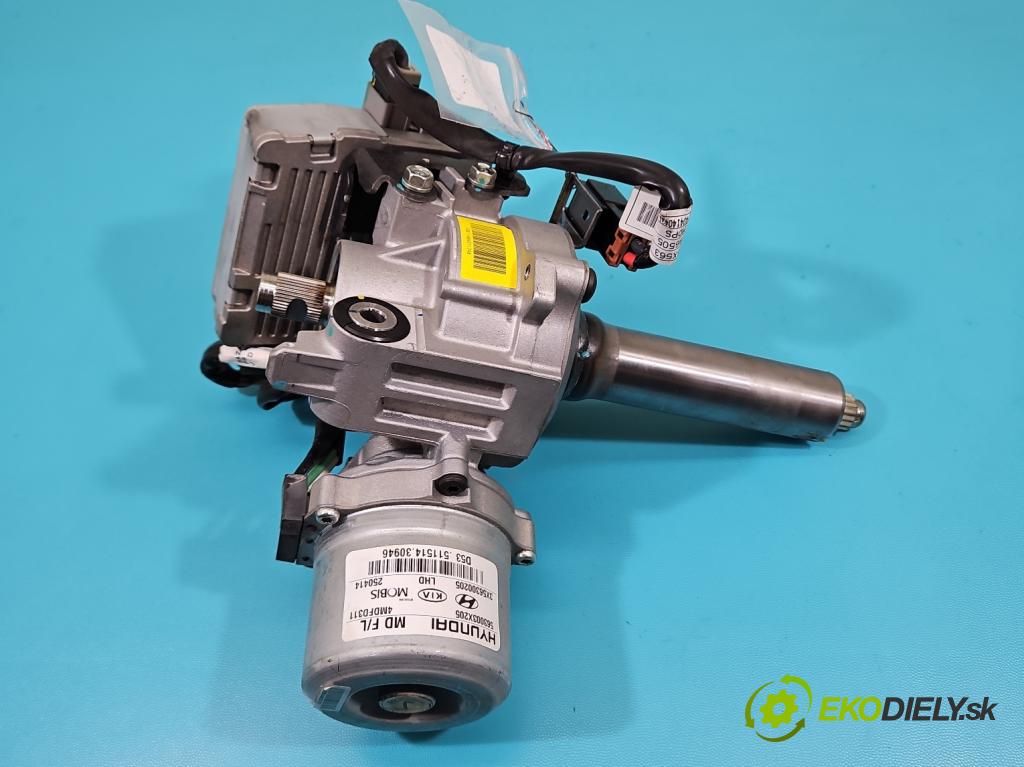 Hyundai Elantra V 2010-2016 1.6 GDI 132  HP manual 97 kW 1591 cm3 4- čerpadlo posilovač 3X563-99505 (Servočerpadlo)