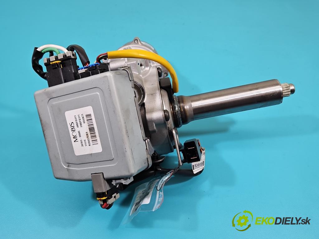 Hyundai Elantra V 2010-2016 1.6 GDI 132  HP manual 97 kW 1591 cm3 4- čerpadlo posilovač 3X563-99505 (Servočerpadlo)