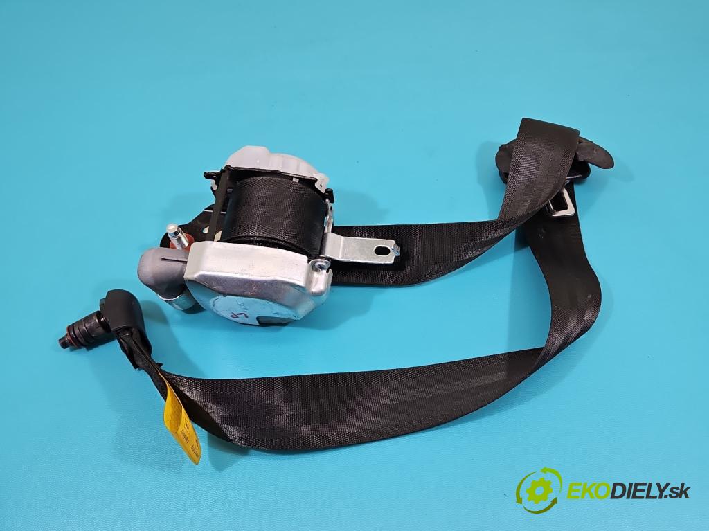 Hyundai Elantra V 2010-2016 1.6 GDI 132  HP manual 97 kW 1591 cm3 4- pas bezpečnosť: predné ľavý 88810-3X100