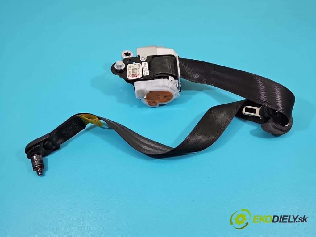 Hyundai Elantra V 2010-2016 1.6 GDI 132  HP manual 97 kW 1591 cm3 4- pas bezpečnosť: predné ľavý 88810-3X100