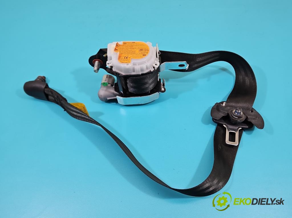 Hyundai Elantra V 2010-2016 1.6 GDI 132  HP manual 97 kW 1591 cm3 4- pas bezpečnosť: predné ľavý 88810-3X100