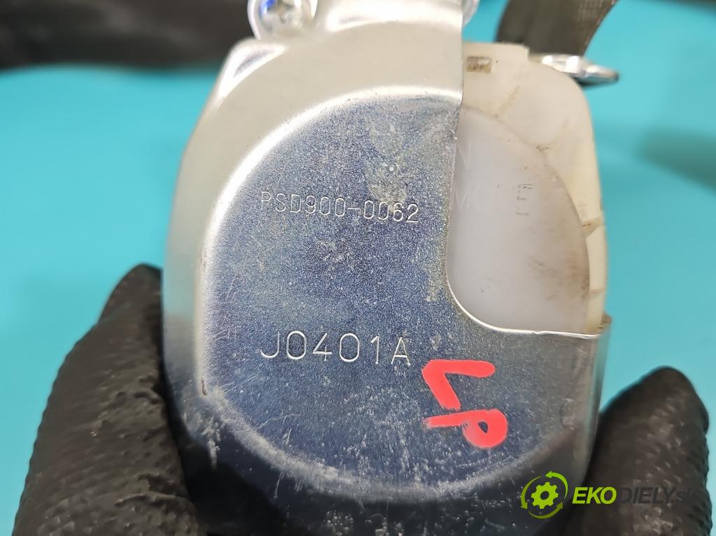 Hyundai Elantra V 2010-2016 1.6 GDI 132  HP manual 97 kW 1591 cm3 4- pas bezpečnosť: predné ľavý 88810-3X100