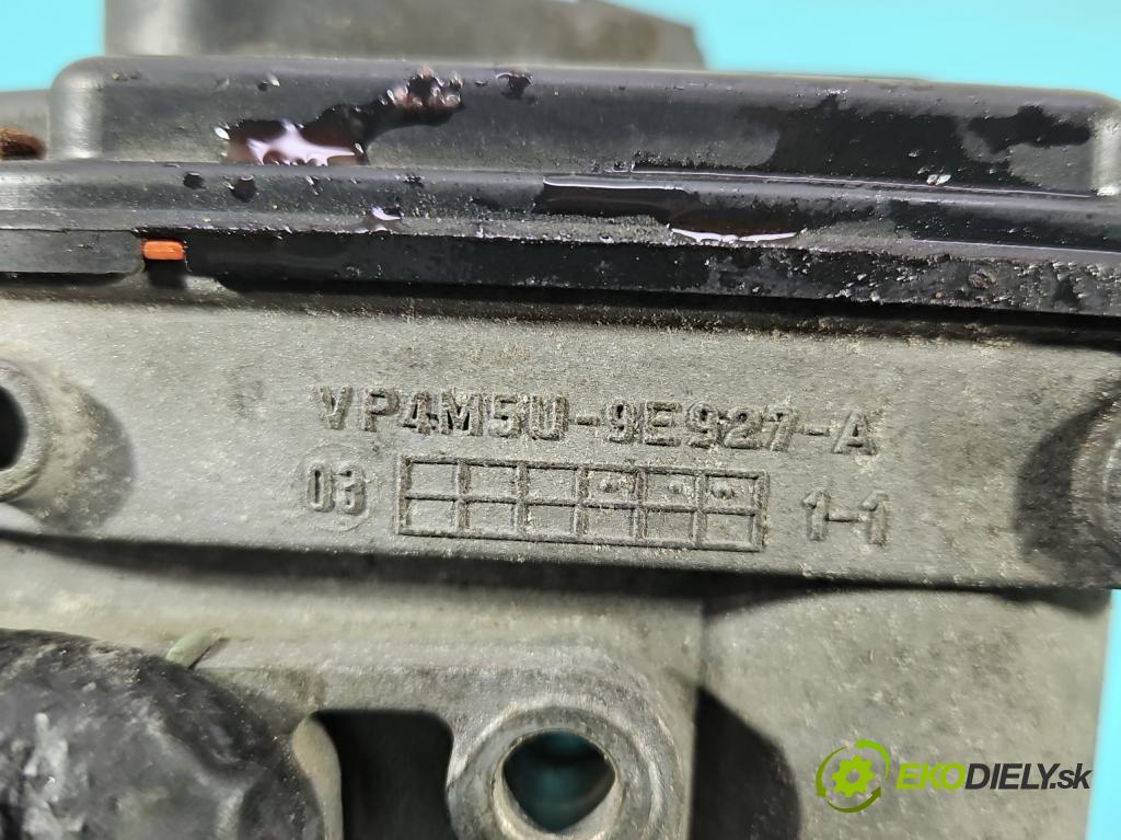 Ford C-Max I 2003-2010 1.8 16V 120 HP manual 88 kW 1798 cm3 5- klapka VP4M5U-9E927-A (Škrtiaca klapka)