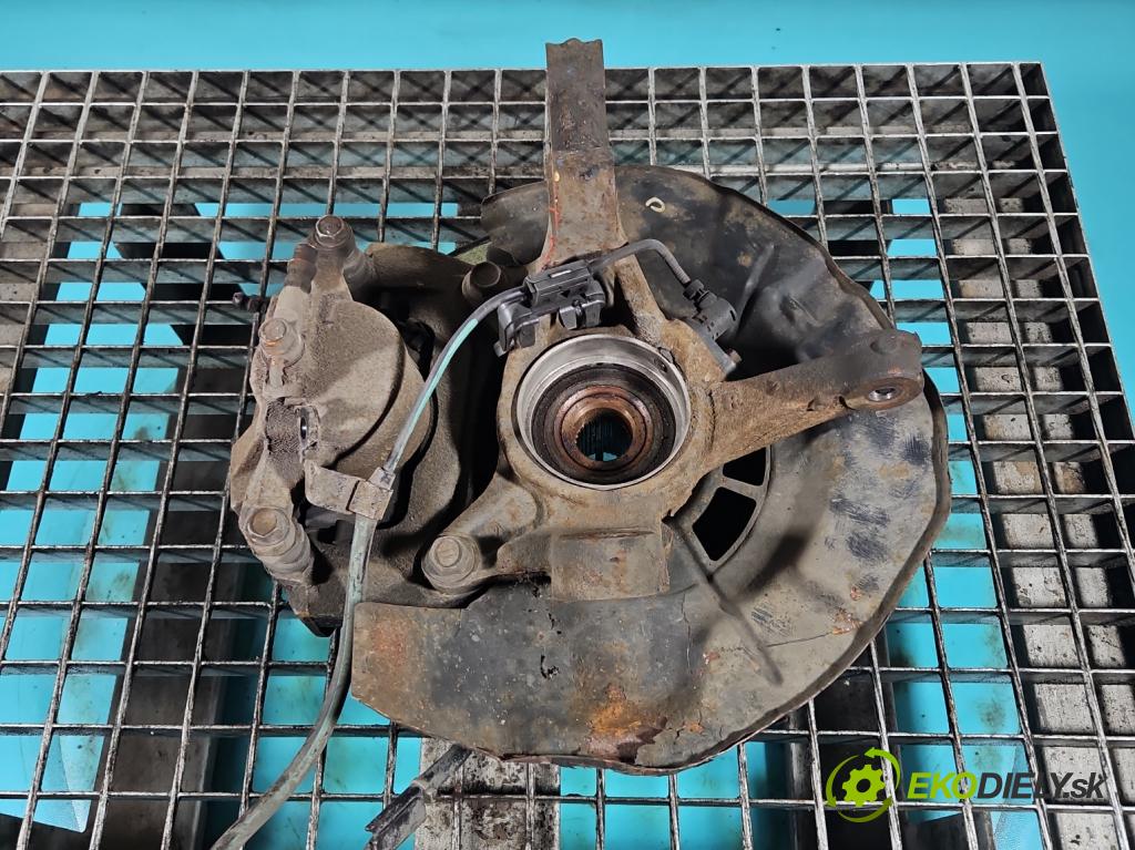 Lexus RX II 2003-2008 3.5 V6 automatic 203 kW 3456 cm3 5- náboj pravé  (Náboj kola)