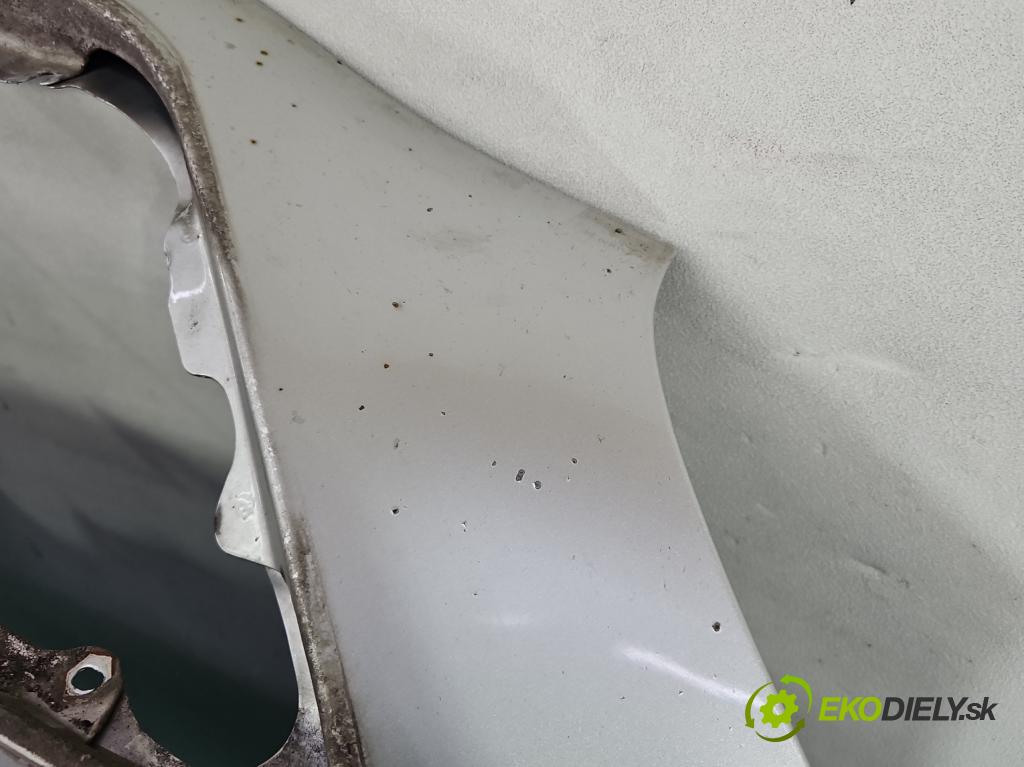 Lexus RX II 2003-2008 3.5 V6 automatic 203 kW 3456 cm3 5- kapota predná