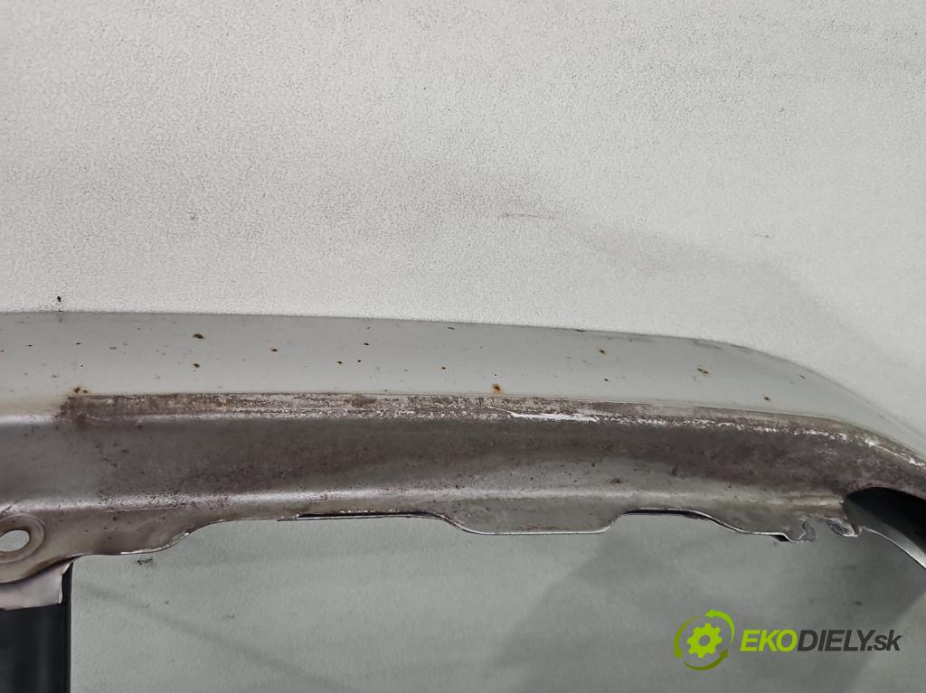 Lexus RX II 2003-2008 3.5 V6 automatic 203 kW 3456 cm3 5- kapota predná