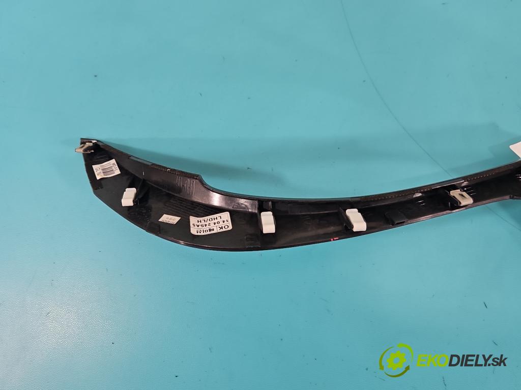 Hyundai Elantra V 2010-2016 1.6 GDI 132  HP manual 97 kW 1591 cm3 4- Mřížka: kúrenia stredová U126853100 (Mriežka kúrenia (fukár))