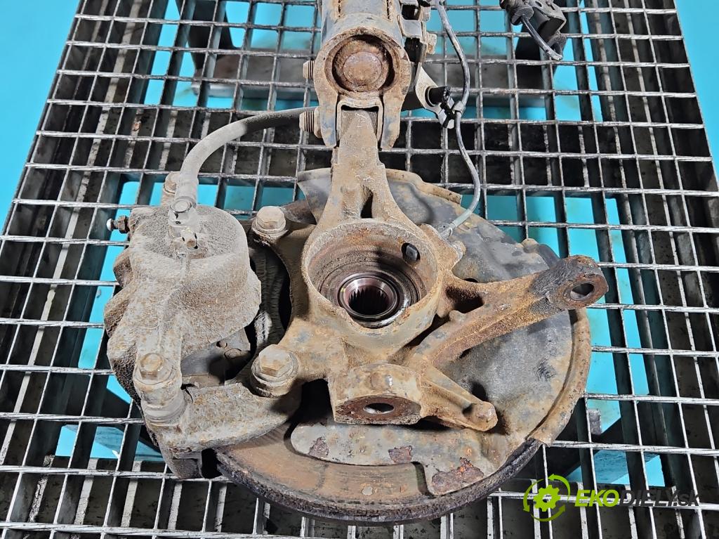 Hyundai Elantra V 2010-2016 1.6 GDI 132 hp manual 97 kW 1591 cm3 4- náboj pravé  (Náboj kola)