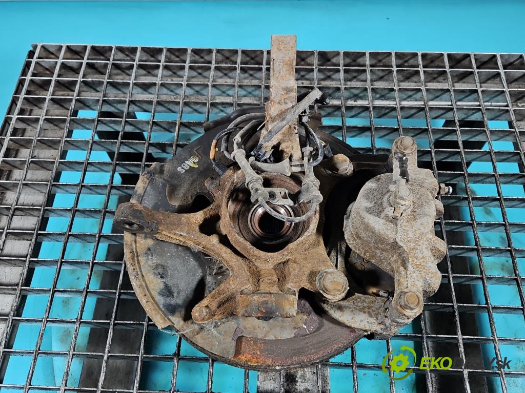 Hyundai Elantra V 2010-2016 1.6 GDI 132 hp manual 97 kW 1591 cm3 4- náboj levé  (Náboj kola)