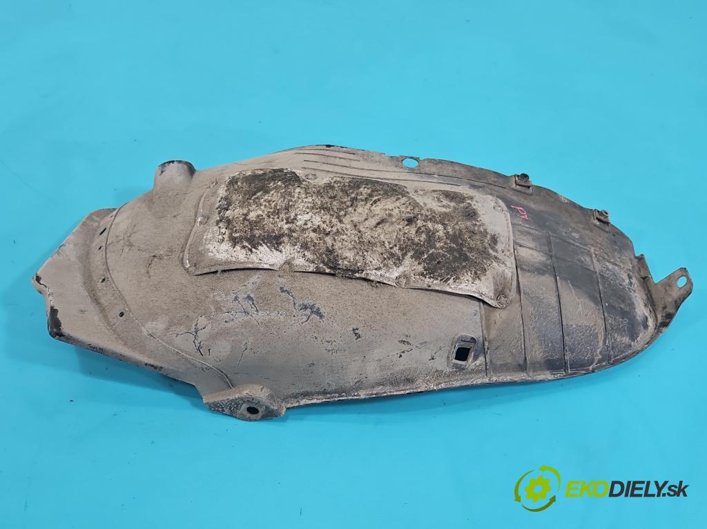 Hyundai Elantra V 2010-2016 1.6 GDI 132 hp manual 97 kW 1591 cm3 4- blatník: zadní pravé 86822-3X000