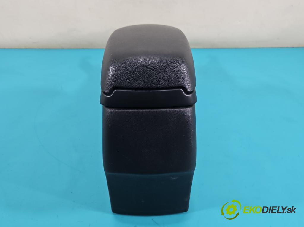 Hyundai Elantra V 2010-2016 1.6 GDI 132  HP manual 97 kW 1591 cm3 4- operadlo 84610-3XAG0RY (Lakťová opierka)