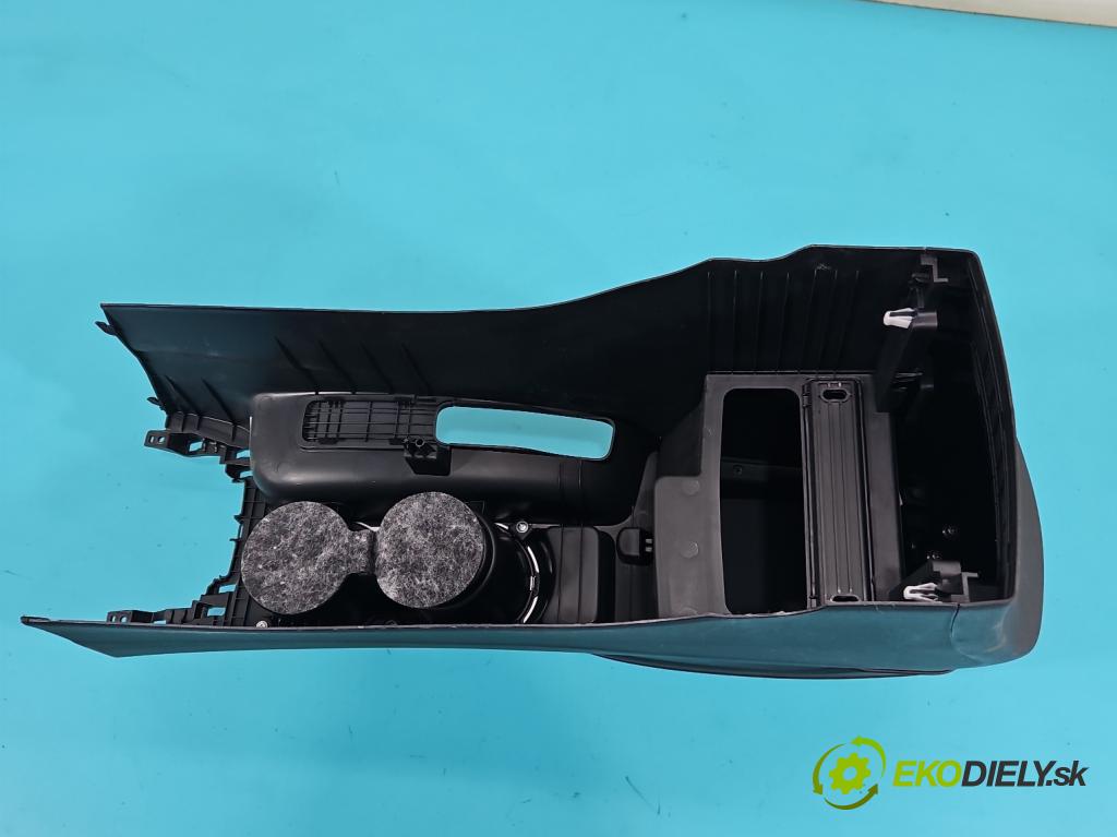 Hyundai Elantra V 2010-2016 1.6 GDI 132  HP manual 97 kW 1591 cm3 4- operadlo 84610-3XAG0RY (Lakťová opierka)