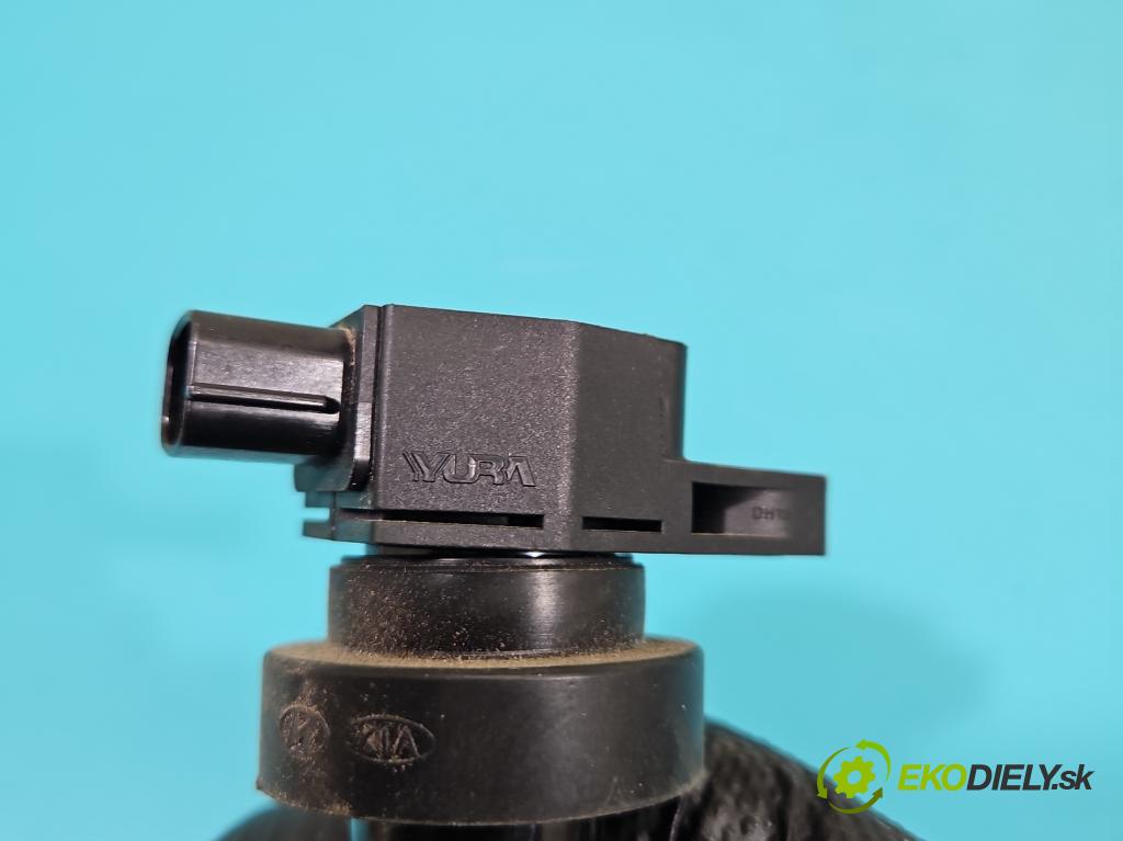 Hyundai Elantra V 2010-2016 1.6 GDI 132  HP manual 97 kW 1591 cm3 4- cievka zapaľovacia 27301-2B010 (Zapaľovacia cievka)