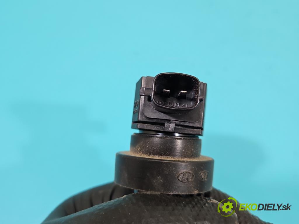 Hyundai Elantra V 2010-2016 1.6 GDI 132  HP manual 97 kW 1591 cm3 4- cievka zapaľovacia 27301-2B010 (Zapaľovacia cievka)