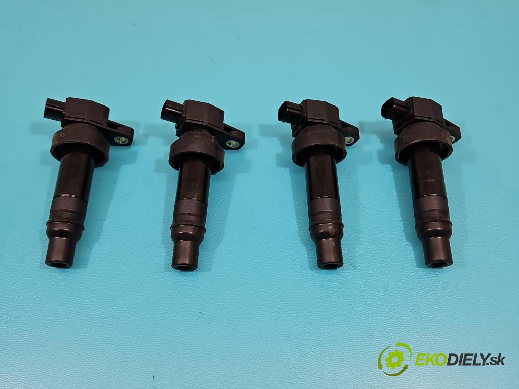 Hyundai Elantra V 2010-2016 1.6 GDI 132  HP manual 97 kW 1591 cm3 4- cievka zapaľovacia 27301-2B010 (Zapaľovacia cievka)